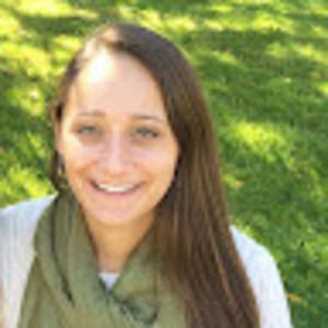 Meet your Posher, Alexandra